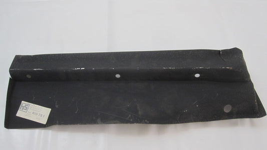Türsäulenblech links vorn 410751 VW Golf 17 / 155  Jetta 16