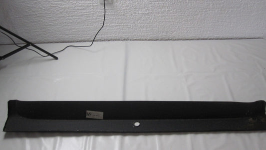 Türblech Heckklappe Audi 50 Typ 86  VW Polo Typ 86