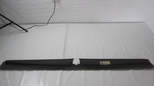 Hecktürblech Türblech innen Kofferraum 104610 Audi 50  VW Polo I Typ 86