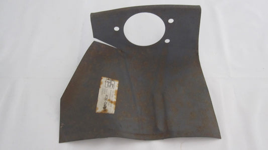 Stoßdämpferblech vorn links 421061 VW Käfer 1302 / 1303
