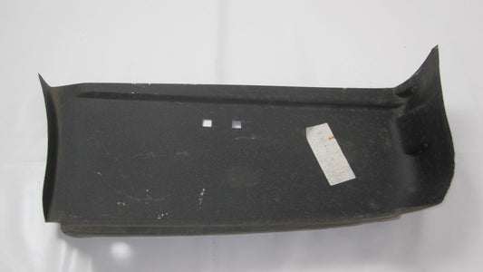 Endblech rechts 314152 Opel Kadett D Kombi
