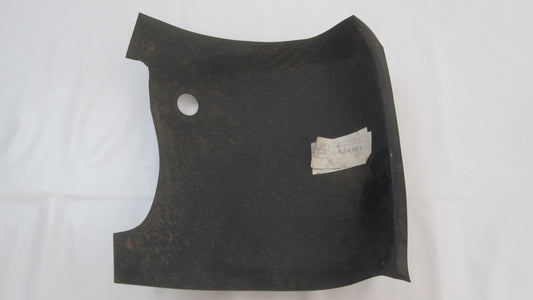 Federbeinblech hinten links 424161 VW Passat 32 / 33