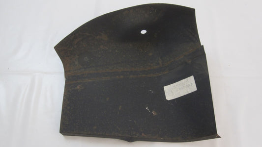 Federbeinblech hinten rechts 627062 Renault 5