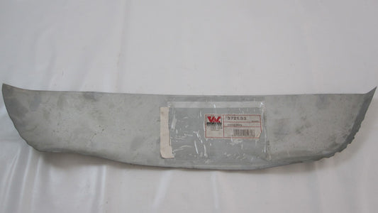 Kotflügelecke hinten links 372133 Opel Kadett B