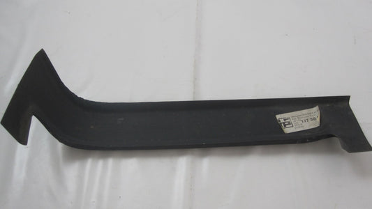 Reparaturblech unter Rückleuchte links Mercedes  W 123 HS 137381