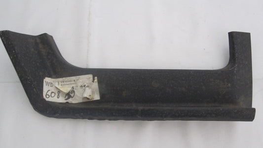 Rahmenblech vorn unten links VW T2 Kombi 411851