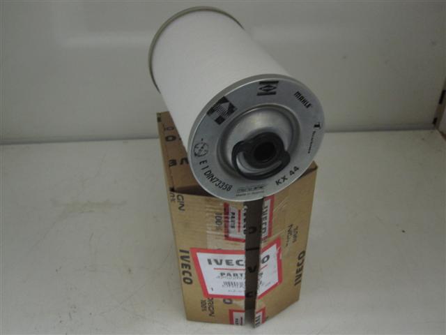 Kraftstoffilter Filtereinsatz 42522604 Iveco
